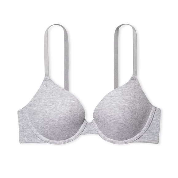 Wear Everywhere T-Shirt Bra - Picture 2 of 4